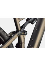 Specialized Specialized Levo Comp Alloy 4 Satin Gunmetal/Obsidian S4