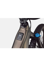 Specialized Specialized Levo Comp Alloy 4 Satin Gunmetal/Obsidian S4