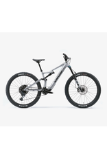 Amflow Amflow PL Carbon (800Wh) Silver