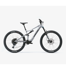 Amflow Amflow PL Carbon (800Wh) Silver