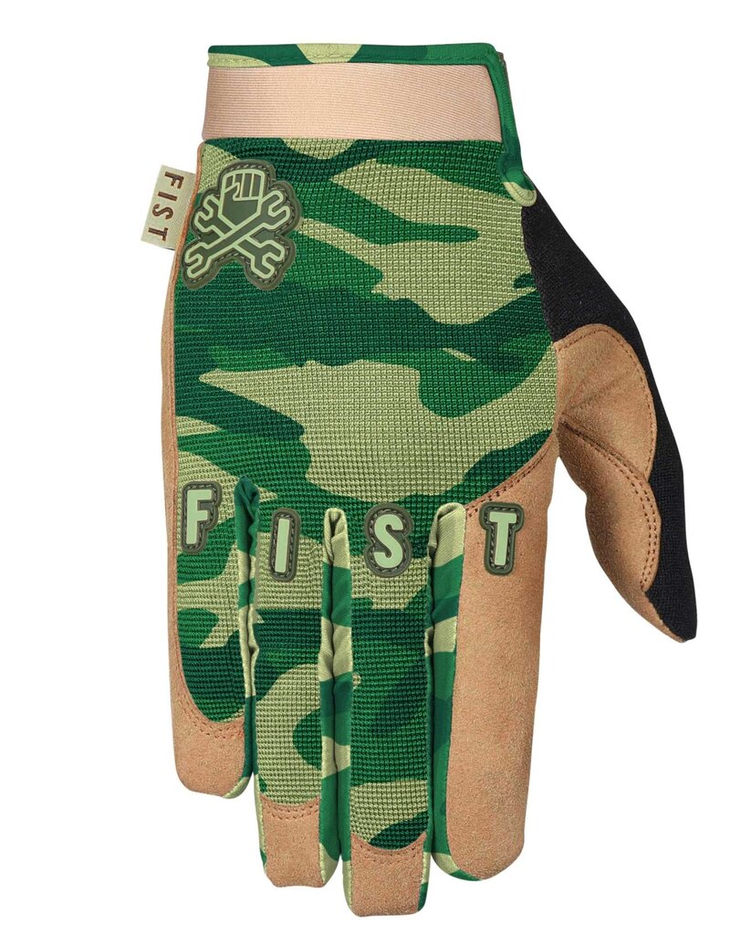 Fist Handwear Fist Glove Work Original Camo Stable