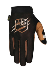Fist Handwear Fist Glove Breezer Black 'N Tan
