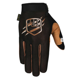 Fist Handwear Fist Glove Breezer Black 'N Tan