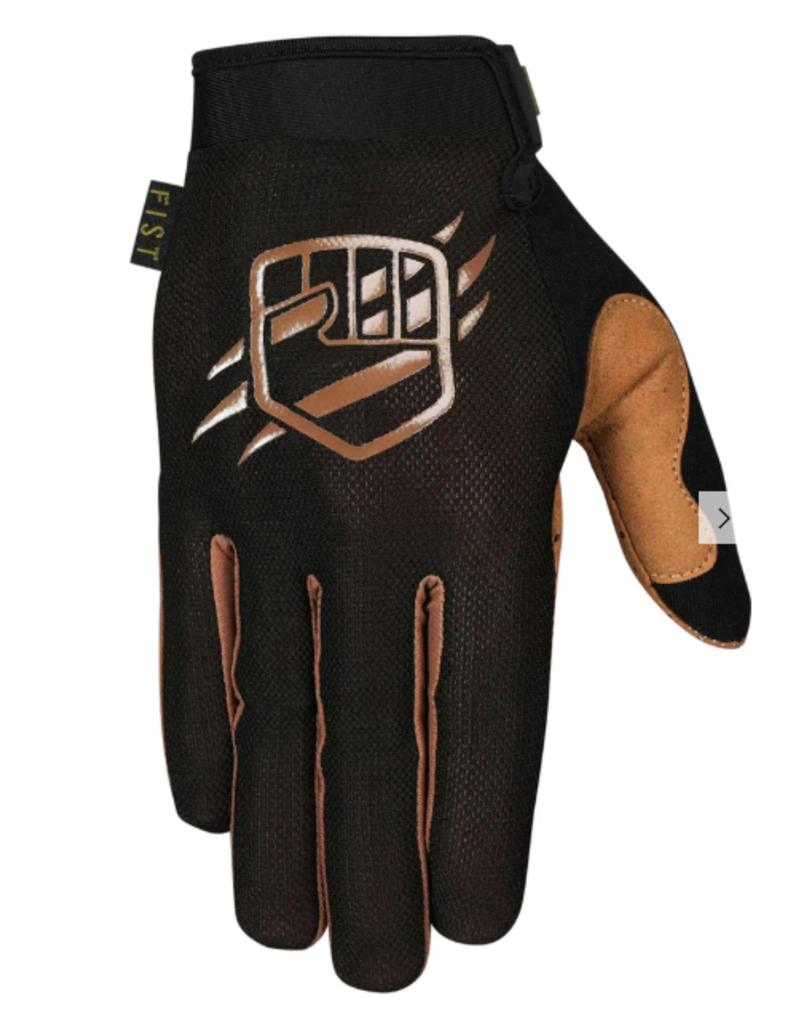 Fist Handwear Fist Glove Breezer Black 'N Tan