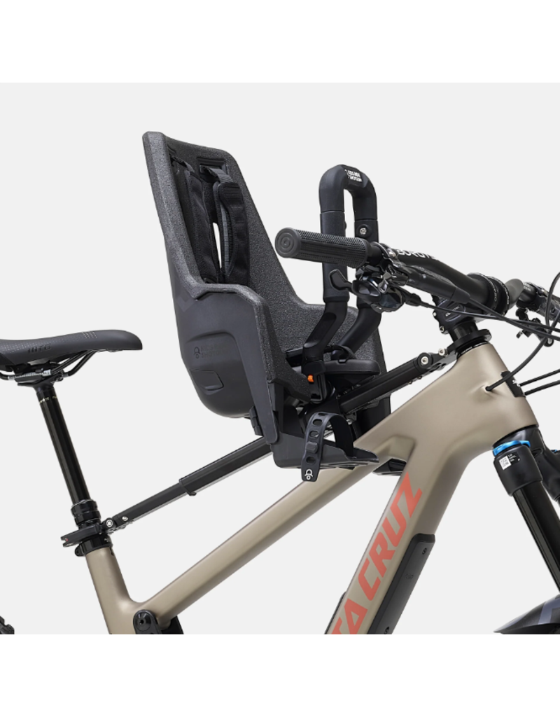 Kids Ride Shotgun Kids Ride Shotgun Pro EVO Combo