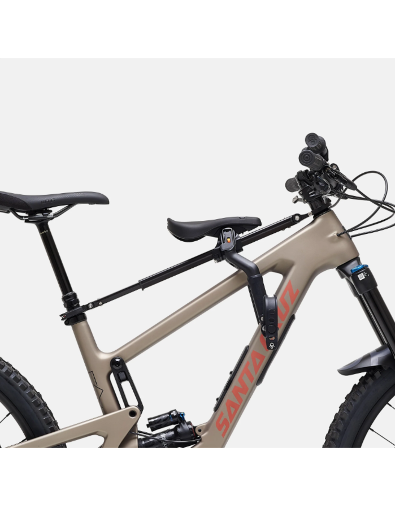 Kids Ride Shotgun Kids Ride Shotgun Pro EVO Combo