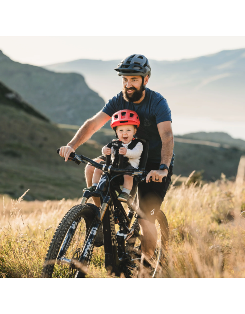 Kids Ride Shotgun Kids Ride Shotgun Pro EVO Combo