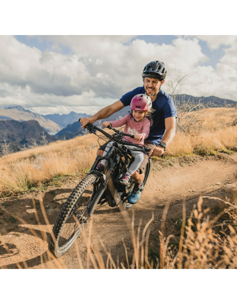 Kids Ride Shotgun Kids Ride Shotgun Pro EVO Combo