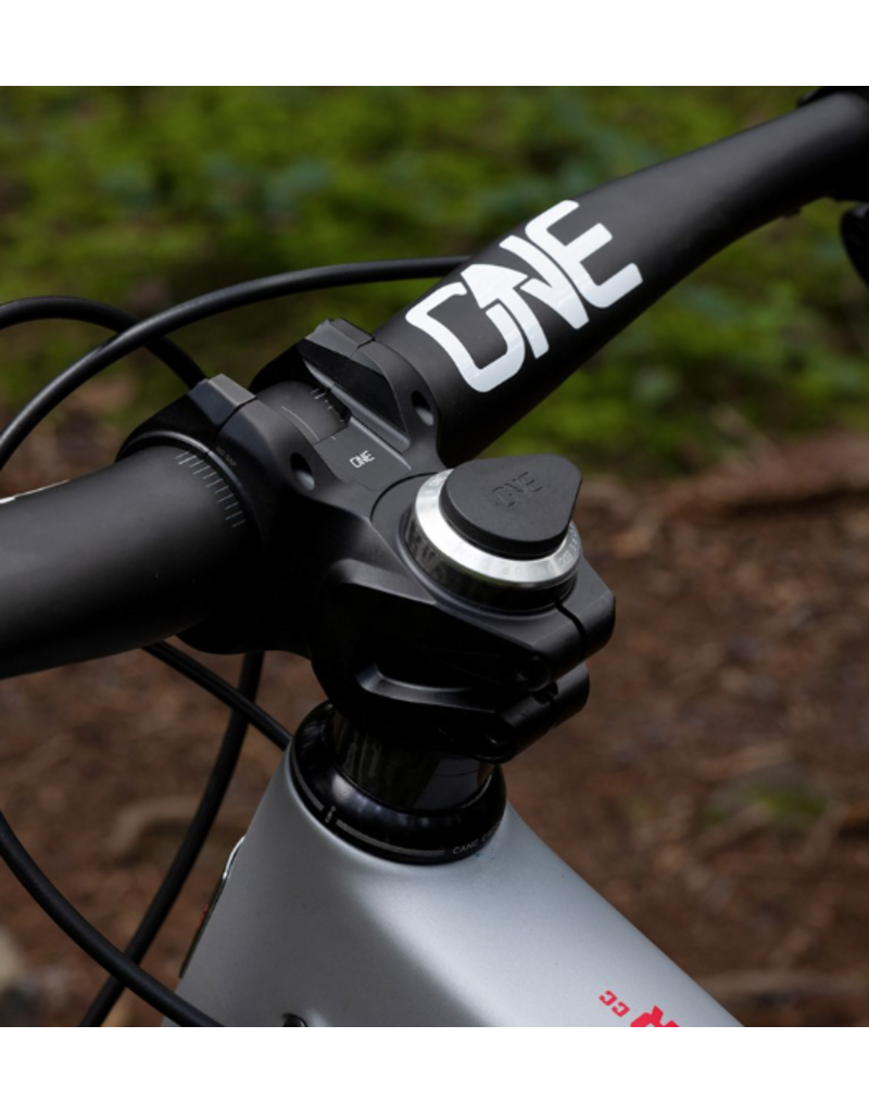 One Up Components One Up Components Stem 35 x 42 Black