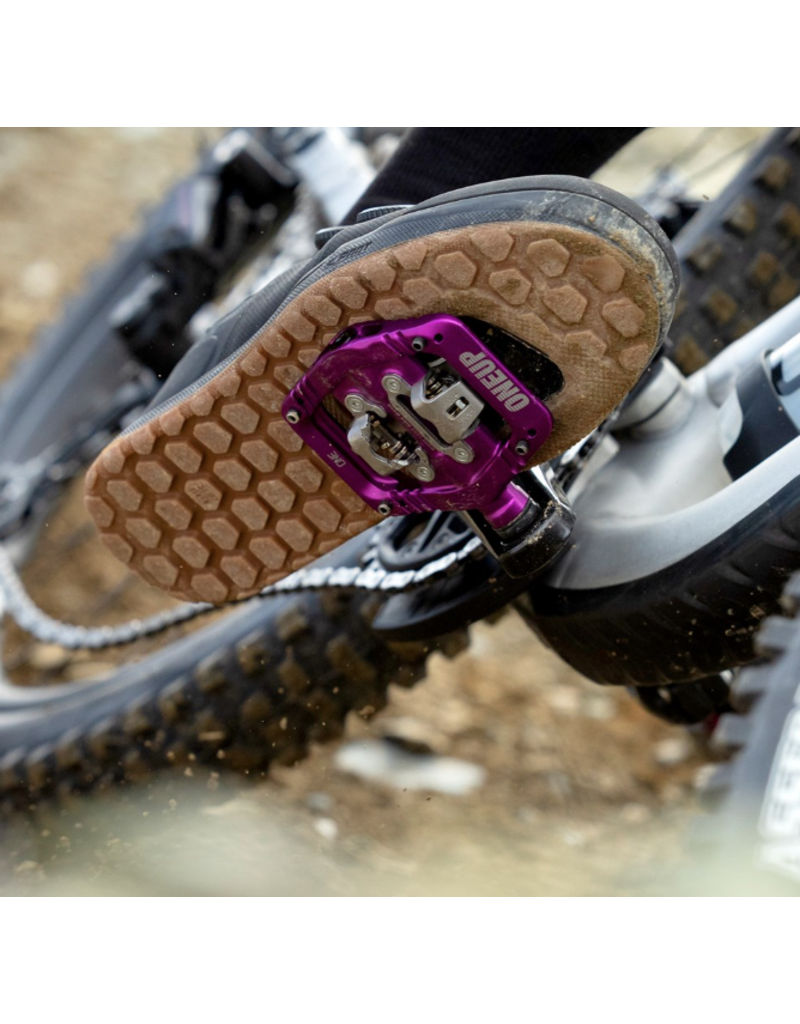One Up Components One Up Pedals Clip