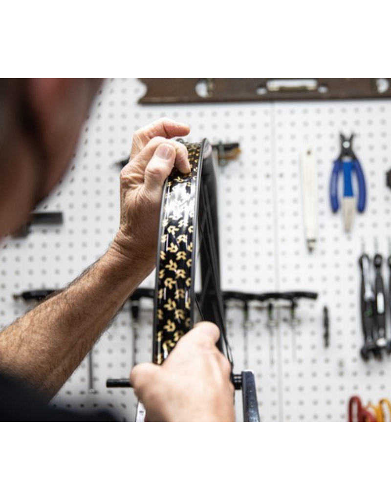 Reserve Reserve Rim Tape 10m Roll 32mm Width