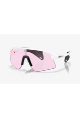 Oakley Oakley Sunglasses Stunt Devil Matte White / Prizm Low Light Lens