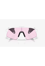 Oakley Oakley Sunglasses Stunt Devil Matte White / Prizm Low Light Lens