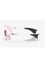 Oakley Oakley Sunglasses Stunt Devil Matte White / Prizm Low Light Lens