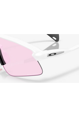 Oakley Oakley Sunglasses Stunt Devil Matte White / Prizm Low Light Lens