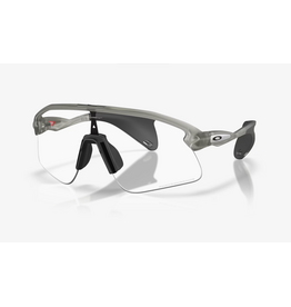 Oakley Oakley Sunglasses Stunt Devil Grey Ink / Photochromic Lens
