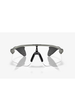 Oakley Oakley Sunglasses Stunt Devil Grey Ink / Photochromic Lens