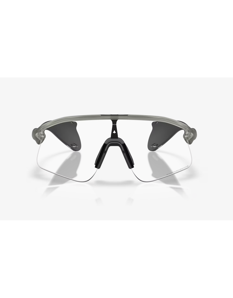 Oakley Oakley Sunglasses Stunt Devil Grey Ink / Photochromic Lens