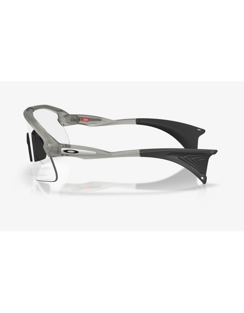 Oakley Oakley Sunglasses Stunt Devil Grey Ink / Photochromic Lens