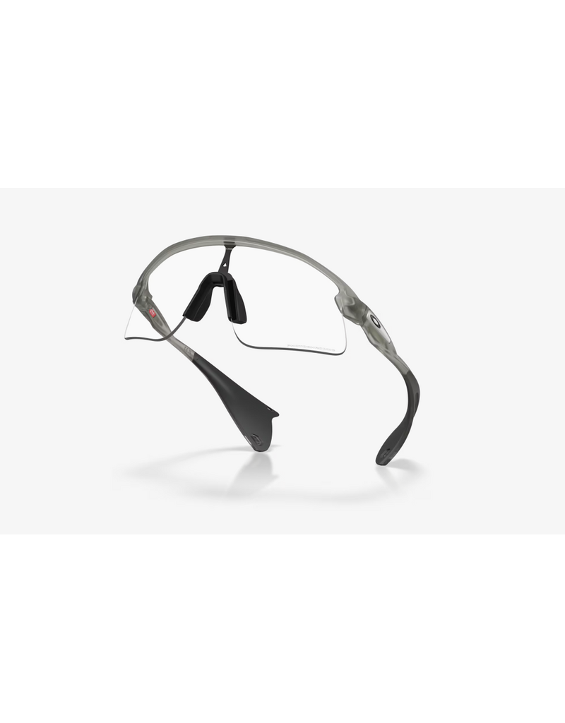 Oakley Oakley Sunglasses Stunt Devil Grey Ink / Photochromic Lens