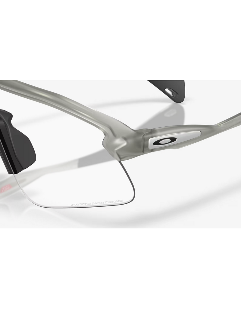 Oakley Oakley Sunglasses Stunt Devil Grey Ink / Photochromic Lens