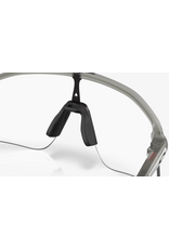 Oakley Oakley Sunglasses Stunt Devil Grey Ink / Photochromic Lens