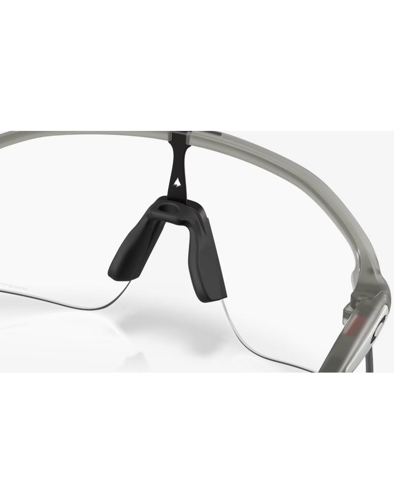 Oakley Oakley Sunglasses Stunt Devil Grey Ink / Photochromic Lens