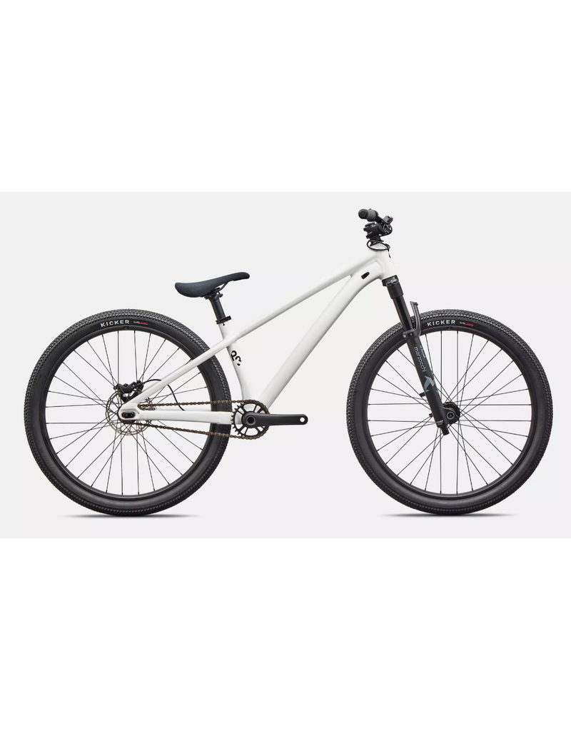 Specialized Specialized P3 26" Satin Metallic White Silver