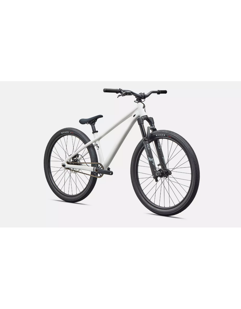 Specialized Specialized P3 26" Satin Metallic White Silver