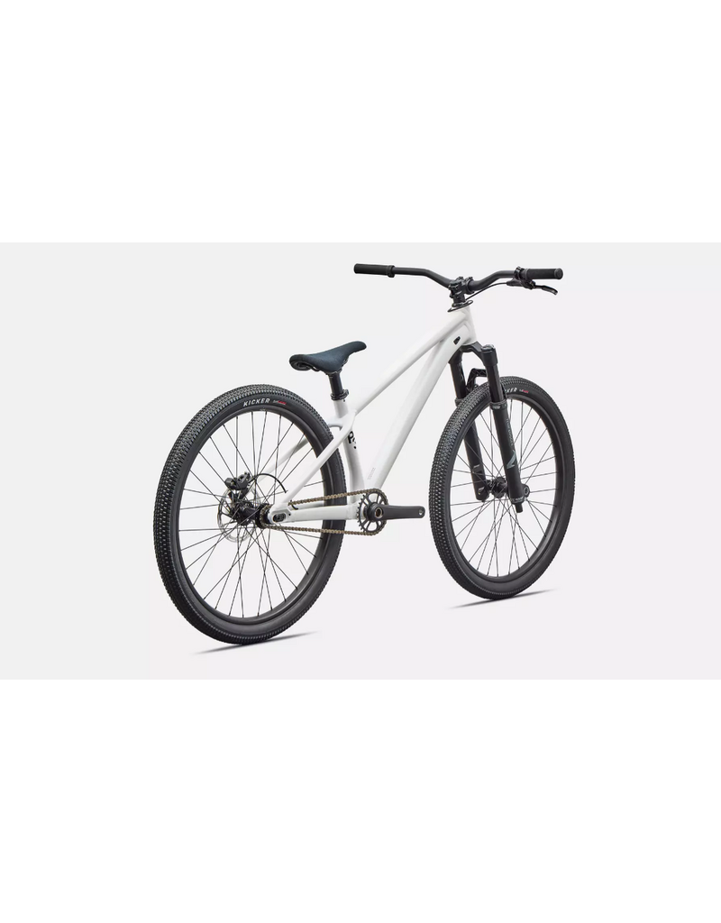 Specialized Specialized P3 26" Satin Metallic White Silver