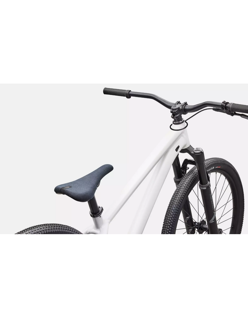 Specialized Specialized P3 26" Satin Metallic White Silver