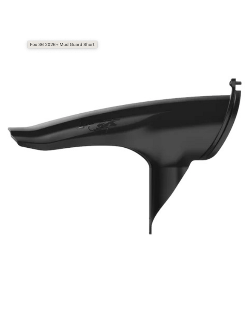 FOX Fox Mud Guard 36 - 38 (2026+)
