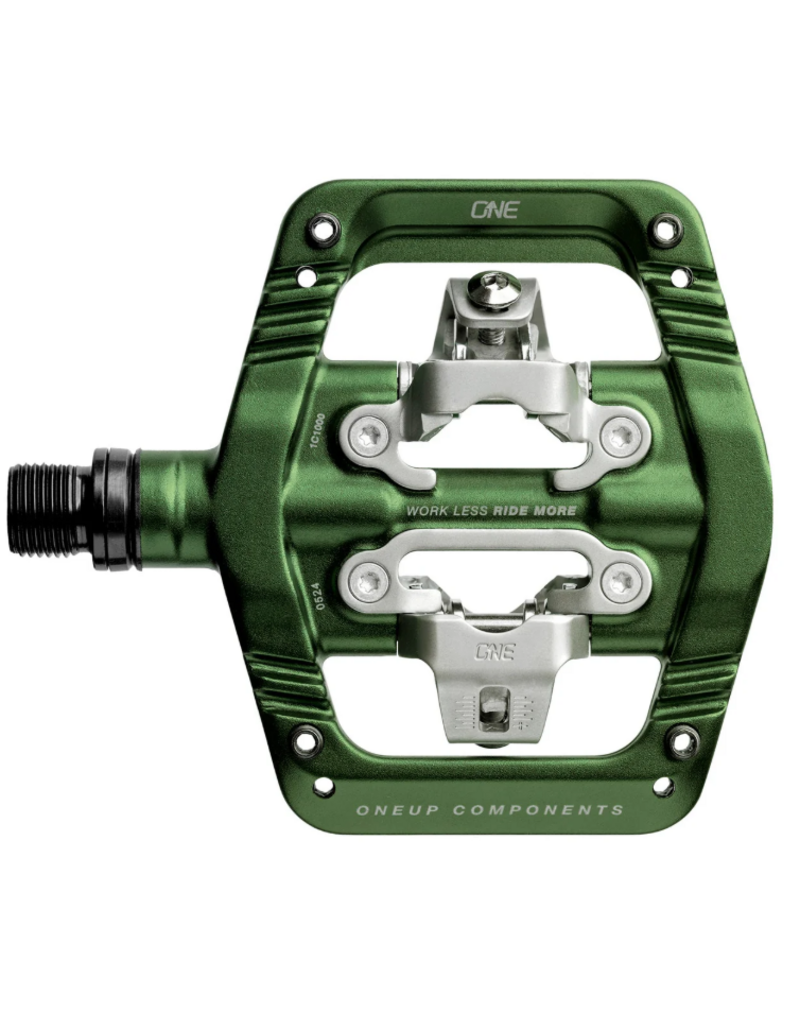 One Up Components One Up Pedals Clip