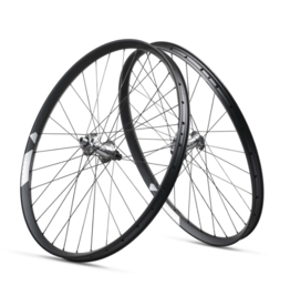Wingman Wingman Wheelset Origin Alloy MX 29/27.5 Clockwork Hubs XD 6B Black
