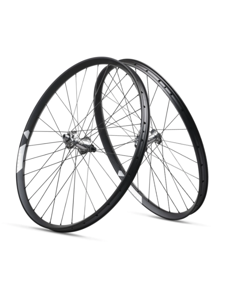 Wingman Wingman Wheelset Origin Mx Alloy 29/27.5 Clockwork Hubs 6B XD