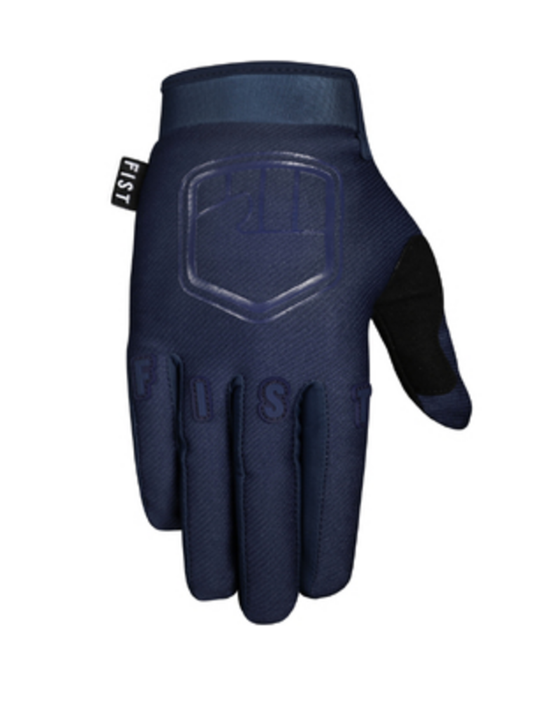 Fist Handwear Fist Strapped Glove Navy Stocker