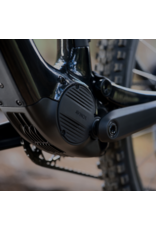 Amflow Amflow PL Carbon Pro (600Wh) Black/Gold Medium