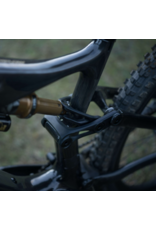 Amflow Amflow PL Carbon Pro (600Wh) Black/Gold Medium