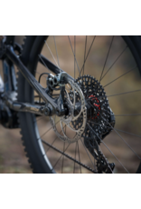 Amflow Amflow PL Carbon Pro (600Wh) Black/Gold Medium