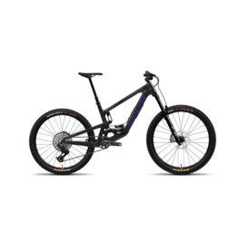 Santa Cruz Bronson 5 C GX AXS-Kit MX
