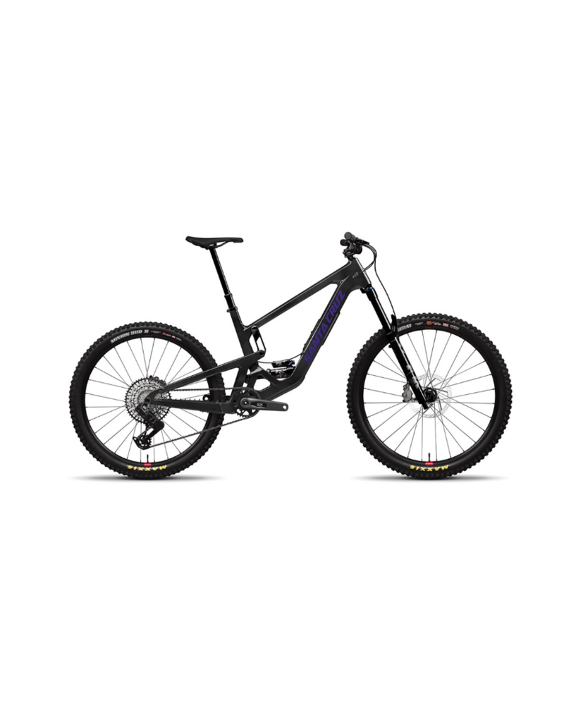 Santa Cruz Bronson 5 C GX AXS-Kit MX