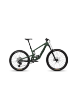 Santa Cruz Bronson 5 C GX AXS-Kit MX