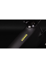 Santa Cruz Nomad 6 C 90-Kit Matte Black