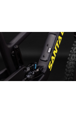 Santa Cruz Nomad 6 C 90-Kit Matte Black