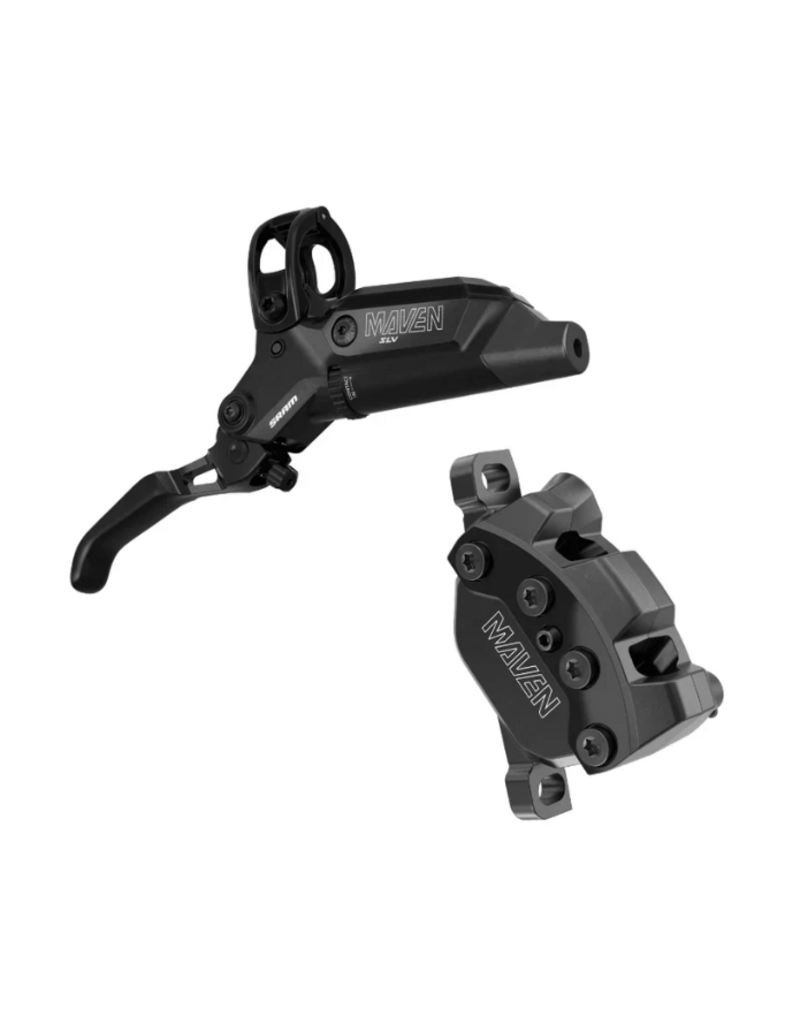 Sram Sram Brake Maven Silver B1 Front