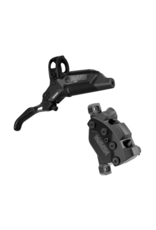 Sram Sram Brake Maven Silver B1 Rear