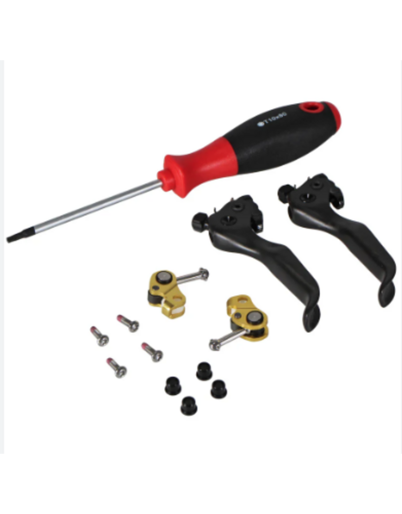 Sram Sram Tuning Kit Maven CNC Forged Alloy Lever