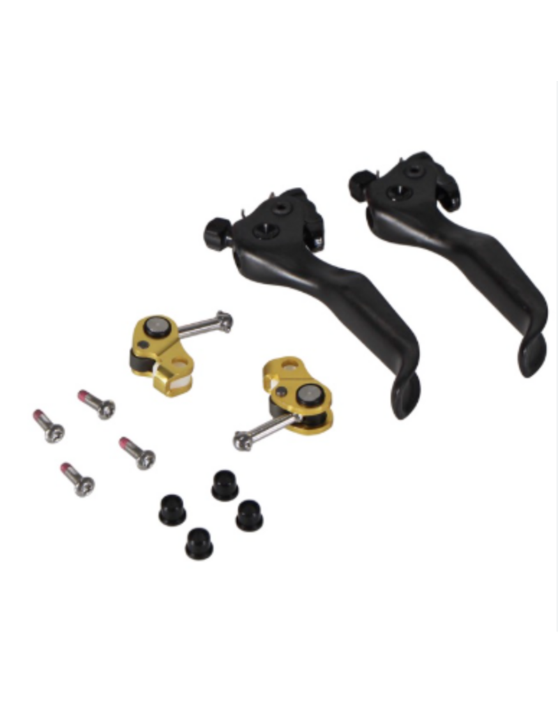 Sram Sram Tuning Kit Maven Brz Alloy Lever
