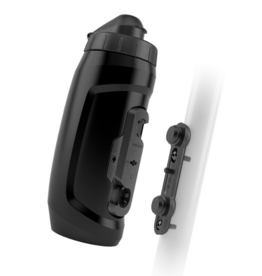Fidlock Fidlock Twist Bottle 590ml Base Set Black