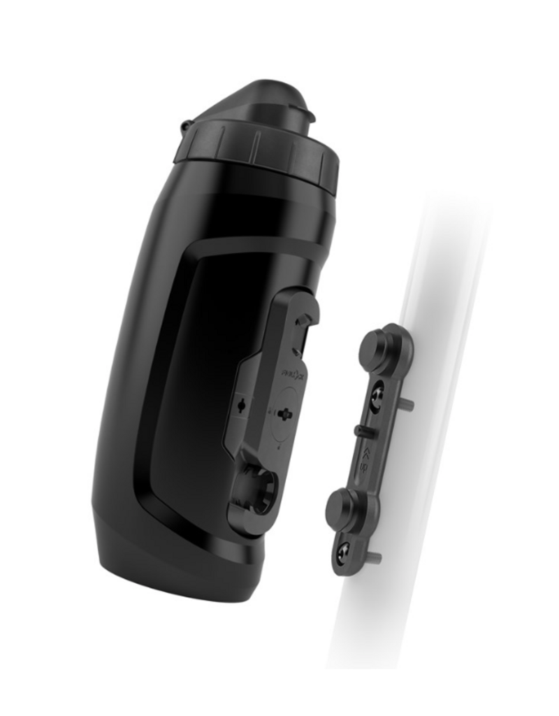 Fidlock Fidlock Twist Bottle 590ml Base Set Black